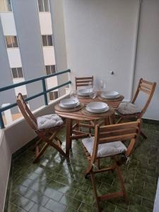 Talia Beach Apartment