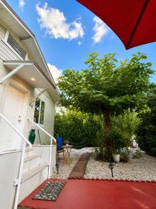 Private Queen Room in Wynwood, Shared Home