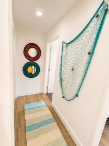 Private Queen Room in Wynwood, Shared Home
