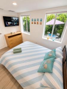 Private Queen Room in Wynwood, Shared Home