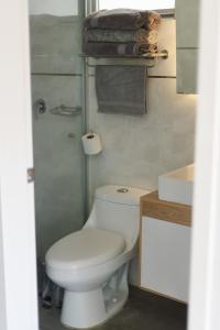 Mood Suite Encino, Confort Cerca Parque Tezozómoc