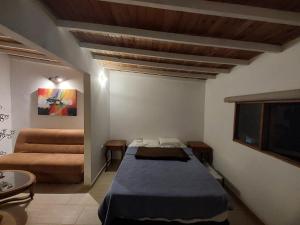 Apartaestudio san antonio 3 piso
