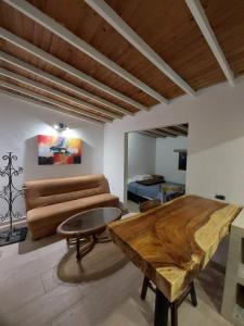 Apartaestudio san antonio 3 piso