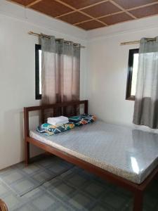 MaxClaud Guest Room