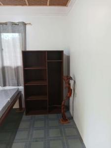 MaxClaud Guest Room