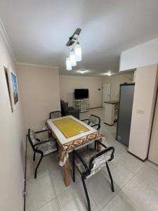 Departamento céntrico Luján