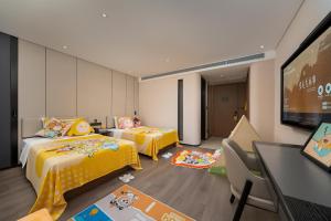 Atour X Hotel Changsha Wuyi Square