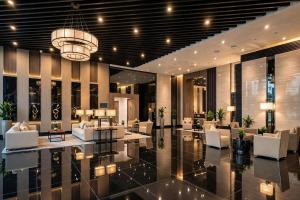 Pleasant Air Residences City View
