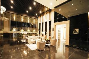 Pleasant Air Residences City View
