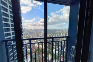 Pleasant Air Residences City View