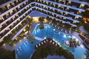 Pleasant Air Residences City View