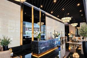 Pleasant Air Residences City View