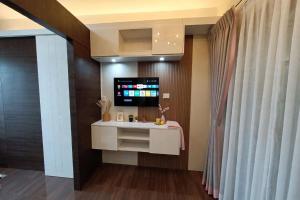 Pleasant Air Residences City View
