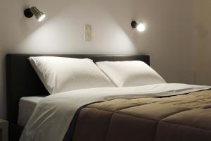 Double or Twin Room with Balcony