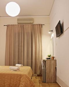 Hotel Aegina Aegina Greece