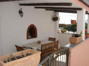 Apartment near Beach in Baska-Insel Krk 40998