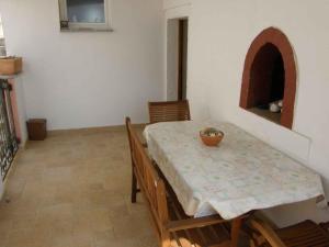Apartment near Beach in Baska-Insel Krk 40998