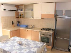 Apartment near Beach in Baska-Insel Krk 40998
