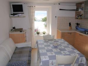 Apartment near Beach in Baska-Insel Krk 40998