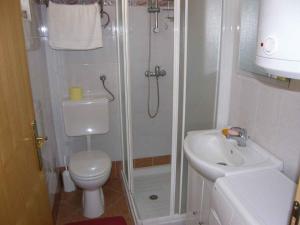 Apartment near Beach in Baska-Insel Krk 40998