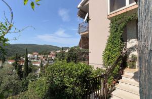 Apartment Beachfront in Rabac 44653