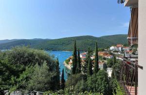 Apartment Beachfront in Rabac 44653