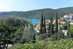 Apartment Beachfront in Rabac 44653