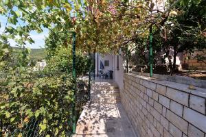 Apartment Beachfront in Rabac 44653