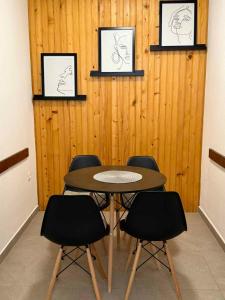 Apartment Beachfront in Rabac 44653