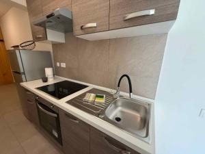 Apartment Beachfront in Rabac 44653