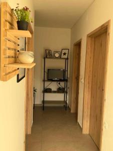 Apartment Beachfront in Rabac 44653