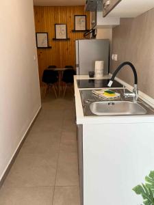 Apartment Beachfront in Rabac 44653