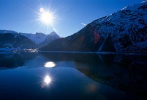 Appartment Kinigadner