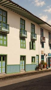Bidea Backpackers Hostel