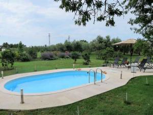 Holiday Home with Pool in Vodnjan 44171