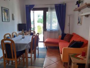 Apartment Beachfront in Novigrad-Istrien 44244