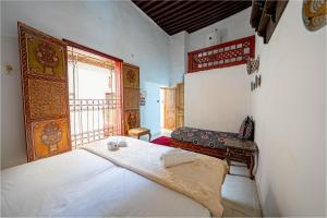 Riad Slima Fes