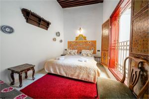 Riad Slima Fes