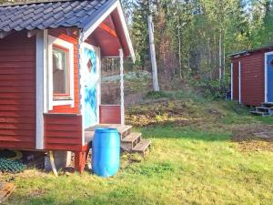 4 person holiday home in MOTALA