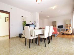 Apartment with A - C in Liznjan-Istrien 34152