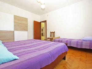 Apartment with A - C in Liznjan-Istrien 34152