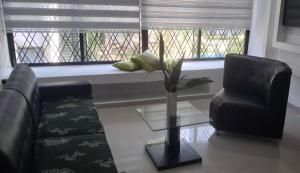 Apartamento Vacacional Lechería - Kaia