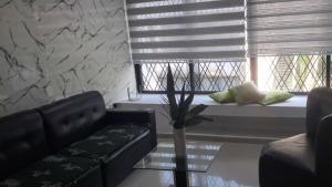 Apartamento Vacacional Lechería - Kaia