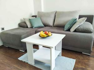 Apartment with A - C in Krk-Insel Krk 51806