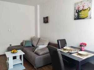 Apartment with A - C in Krk-Insel Krk 51806