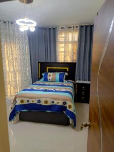 Apartamento B&B