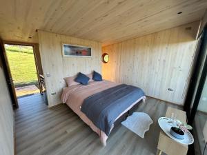 Oli Tiny House