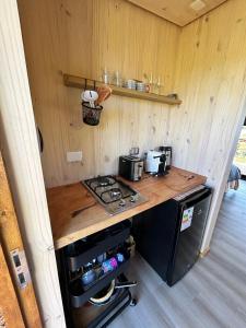 Oli Tiny House