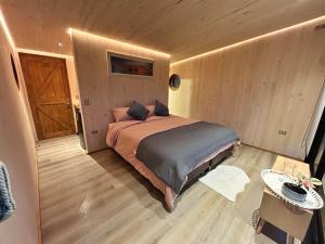Oli Tiny House