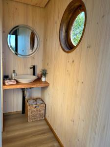 Oli Tiny House